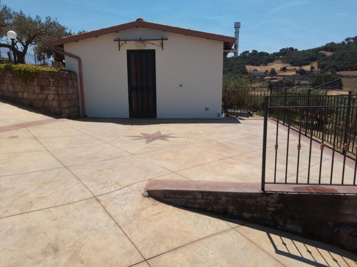 Villa Lulu Nicosia Εξωτερικό φωτογραφία